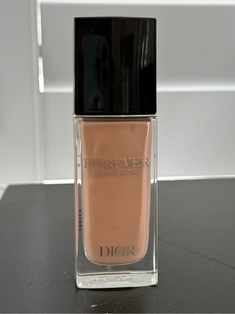Dior NEW Forever Skin Glow 3CR MSRP $60